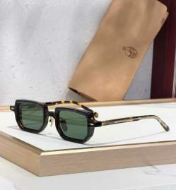 Picture of Jacques Marie Mage Sunglasses _SKUfw80916901fw